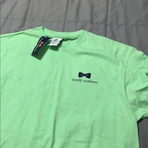 Simply Southern NWT short sleeve size large